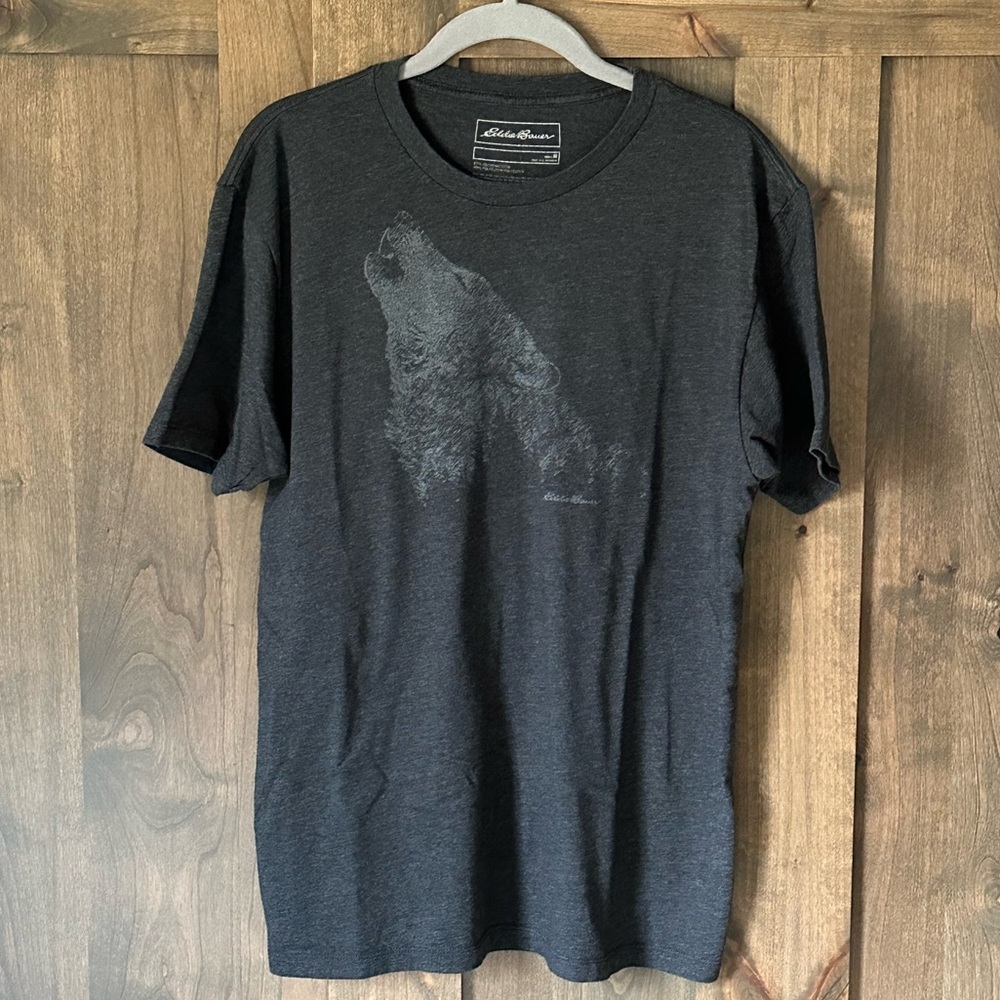Eddie Bauer Men’s Graphic T-shirt
